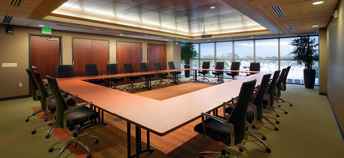 Orange Coast Memorial Medical Center